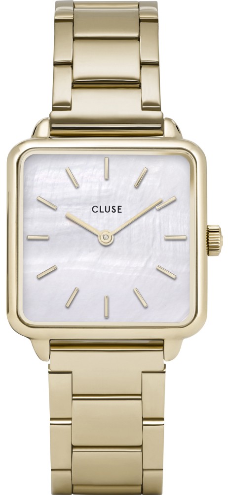 

Часы Cluse CL60026S