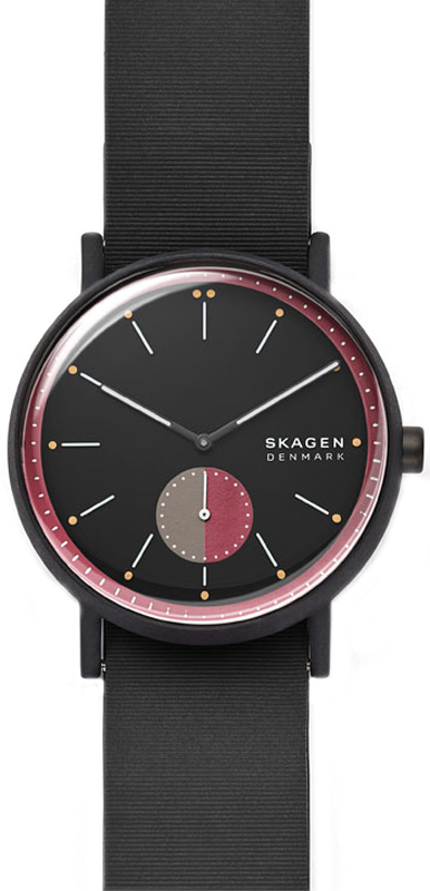 

Часы Skagen SKW6540