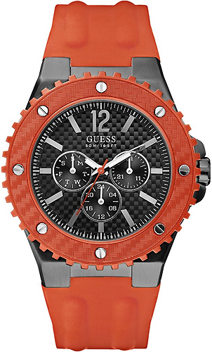 

Часы Guess W11619G4