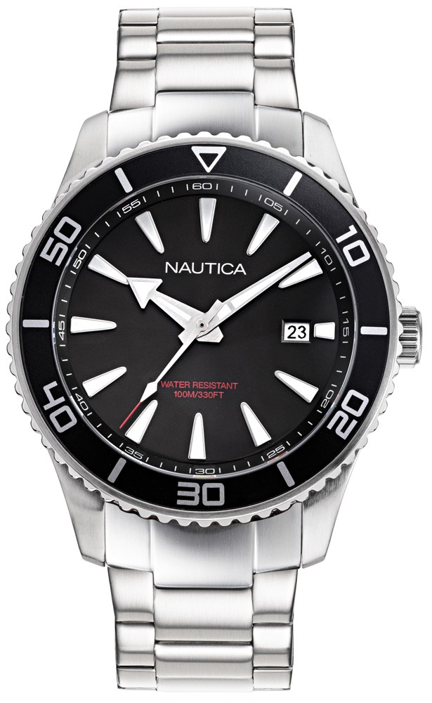 

Часы Nautica NAPPBF909