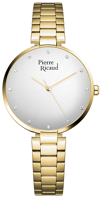 

Часы Pierre Ricaud P22057.1143Q