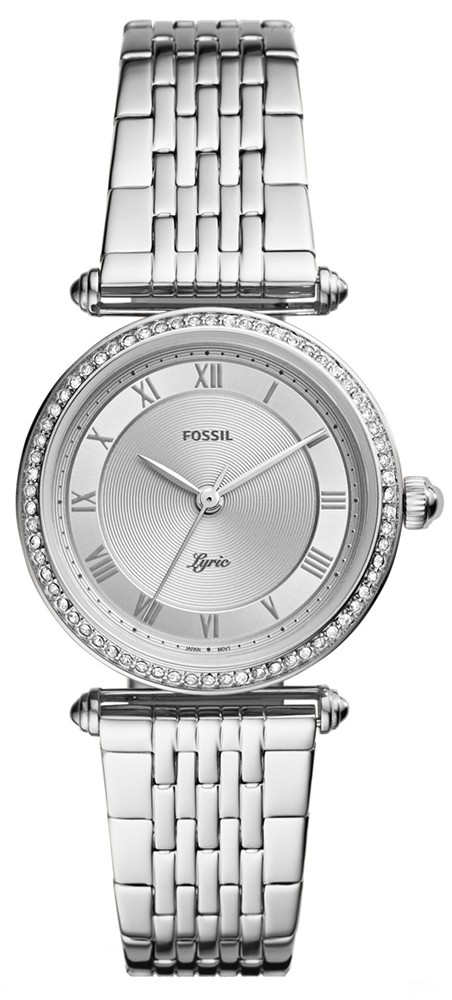 

Часы Fossil ES4712