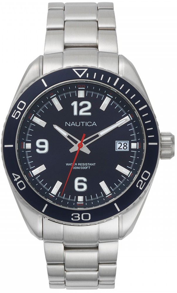 

Часы Nautica NAPKBN002