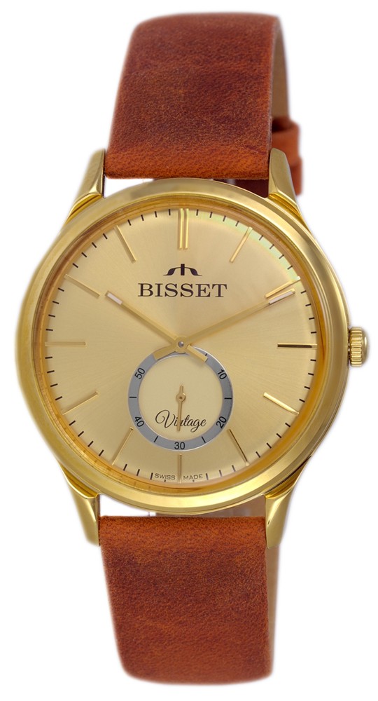 

Часы Bisset BSCE58GIGX05BX