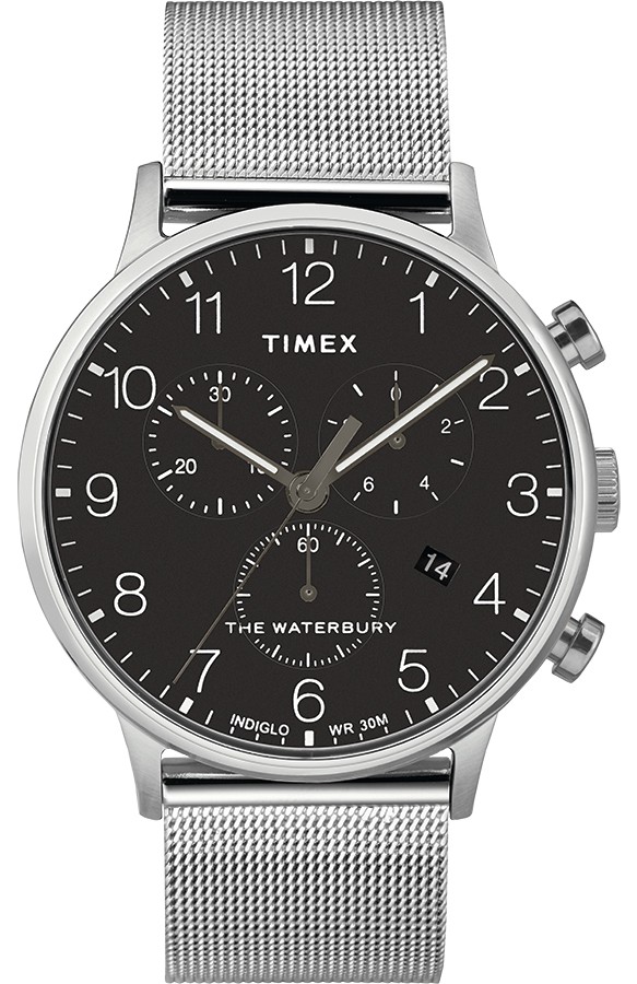 

Часы Timex TW2T36600