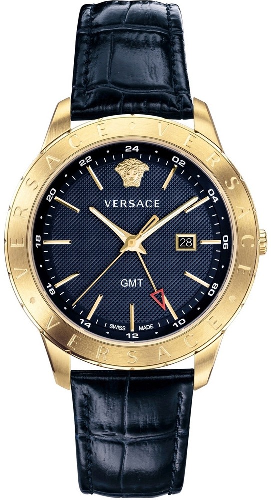 

Часы Versace VEBK00318