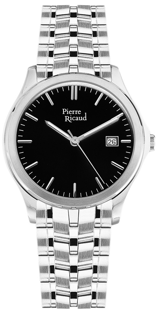 

Часы Pierre Ricaud P15770.5114Q