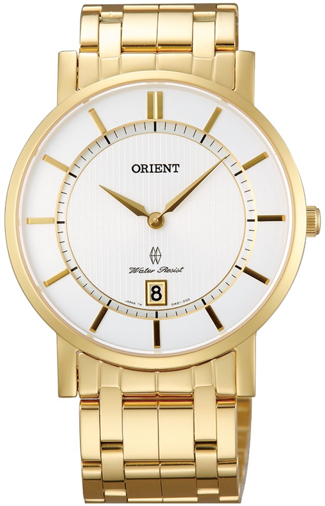 

Часы Orient FGW01001W0