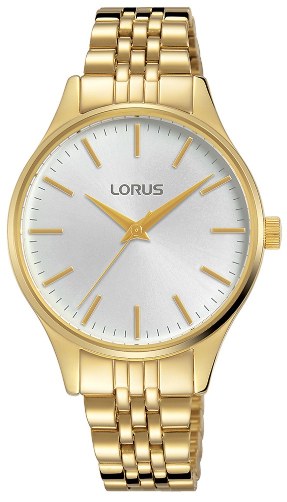 

Часы Lorus RG208PX9