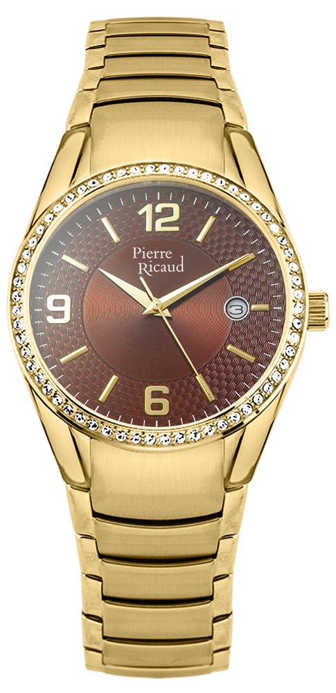

Часы Pierre Ricaud P21032.115GQZ
