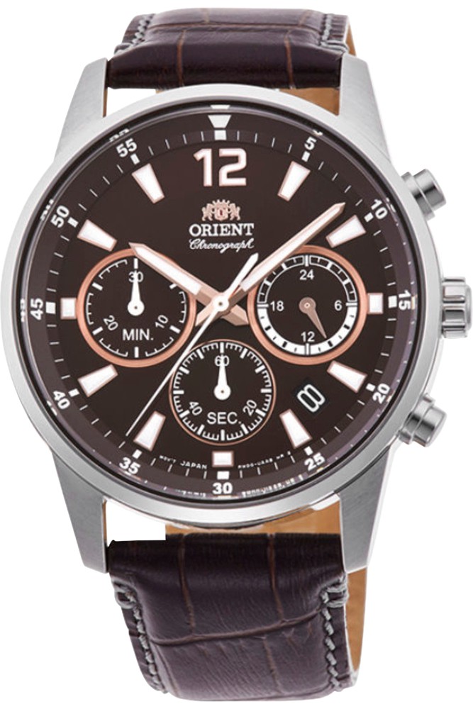

Часы Orient RA-KV0006Y10B