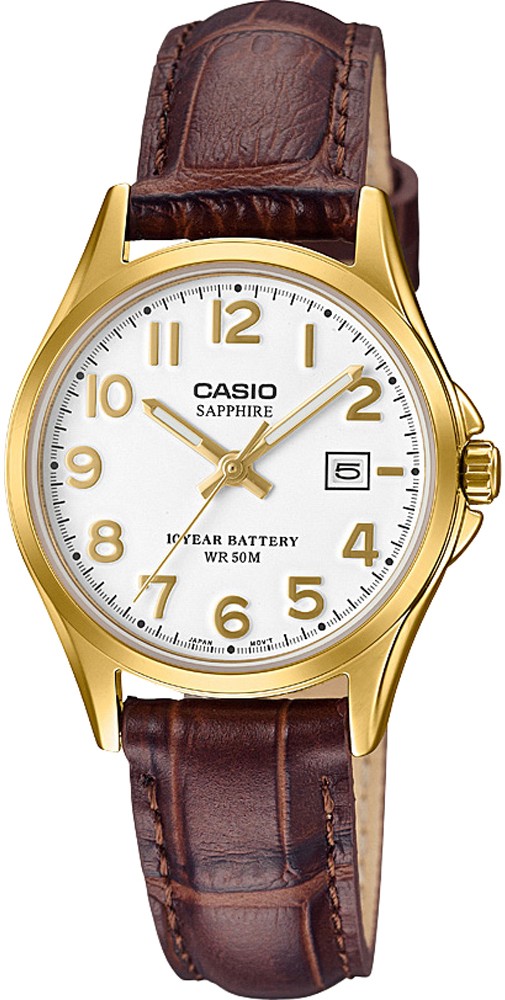 

Часы Casio LTS-100GL-7AVEF