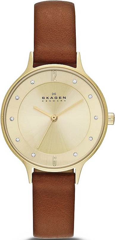 

Часы Skagen SKW2147