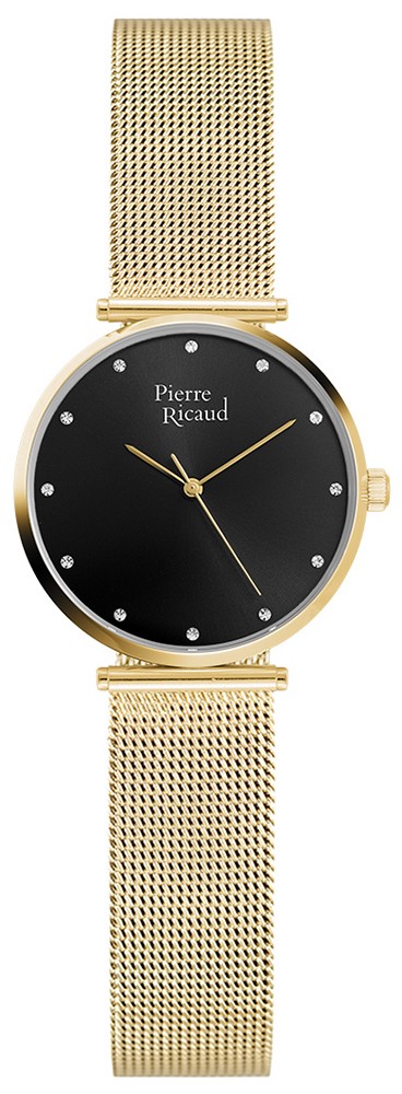 

Часы Pierre Ricaud P22036.1144Q