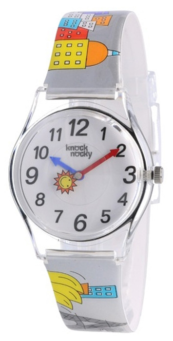 

Часы Knock Nocky SF308400T