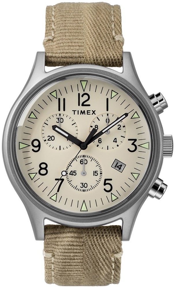 

Часы Timex TW2R68500