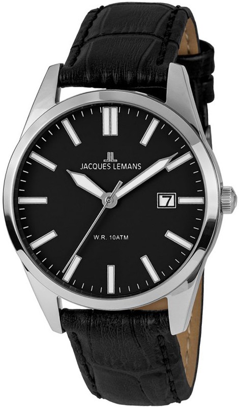 

Часы Jacques Lemans 1-2002D