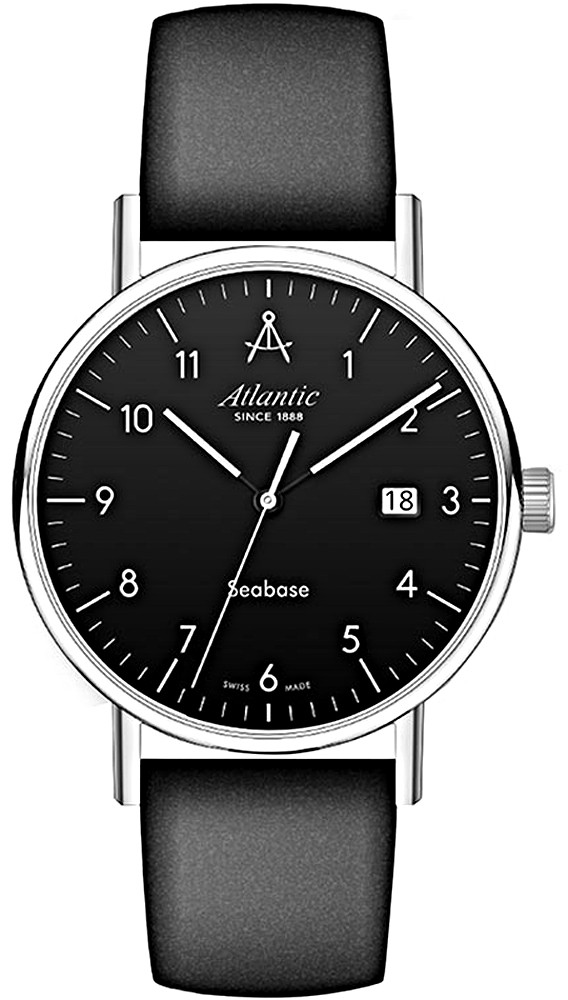 

Часы Atlantic 60352.41.65