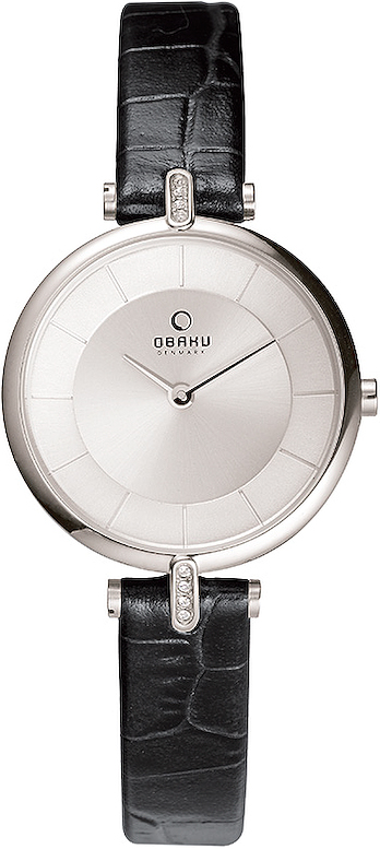 

Часы Obaku V168LECIRB