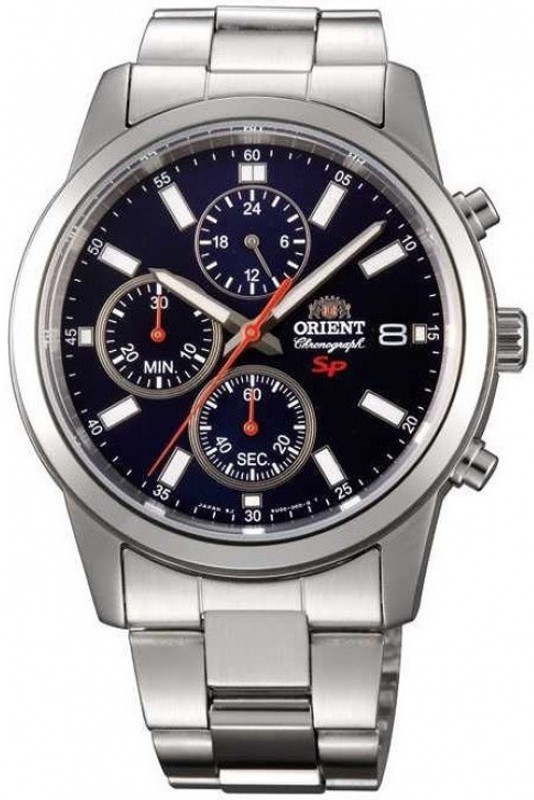 Часы Orient FKU00002D0