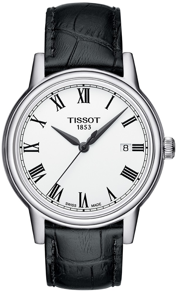 

Часы Tissot T085.410.16.013.00