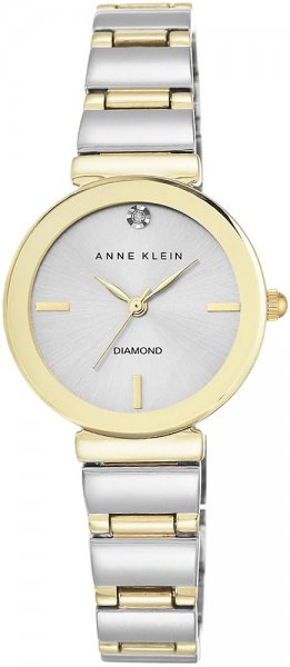 

Часы Anne Klein AK-2435SVTT
