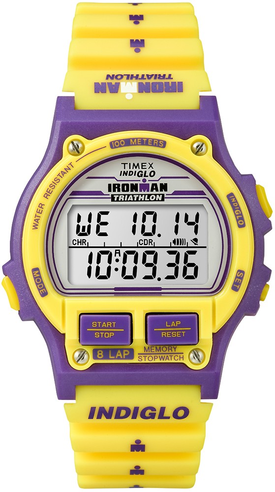 

Часы Timex T5K840