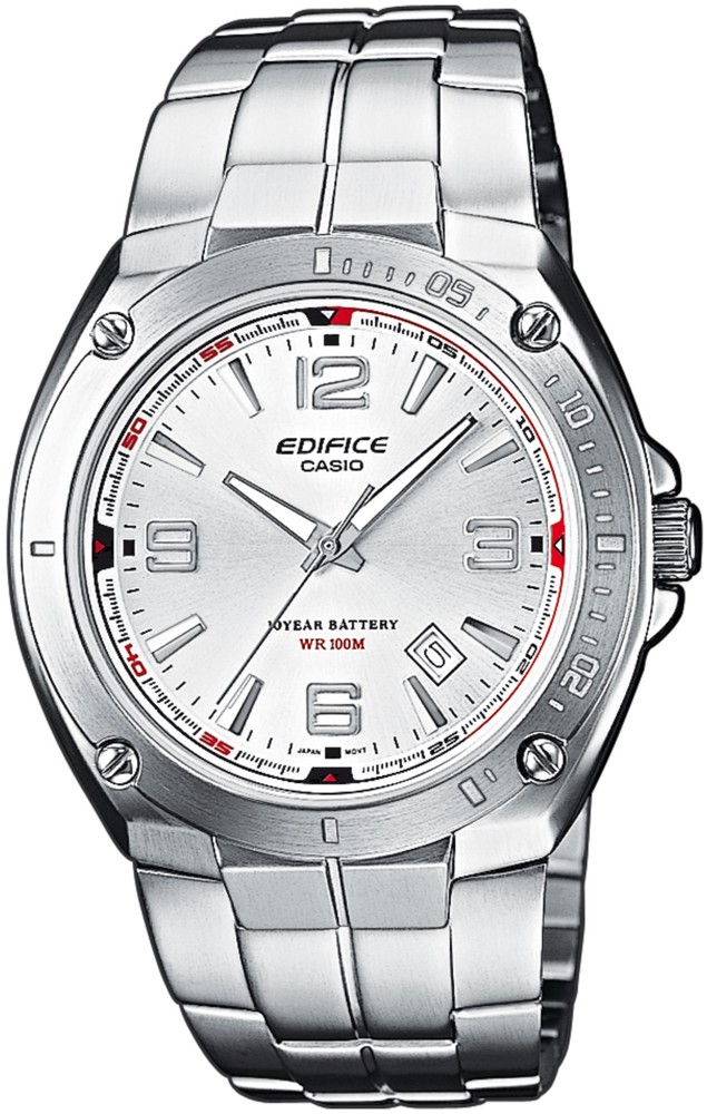 

Часы Casio EF-126D-7AVEF