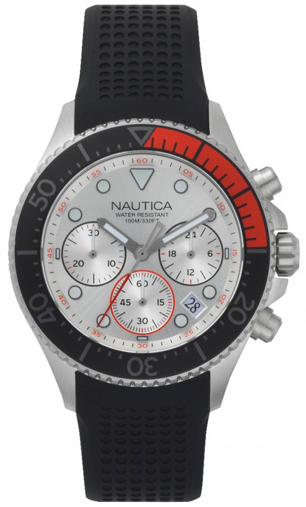 

Часы Nautica NAPWPC001