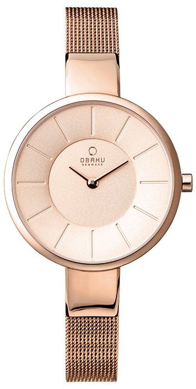 

Часы Obaku V149LVVMV1