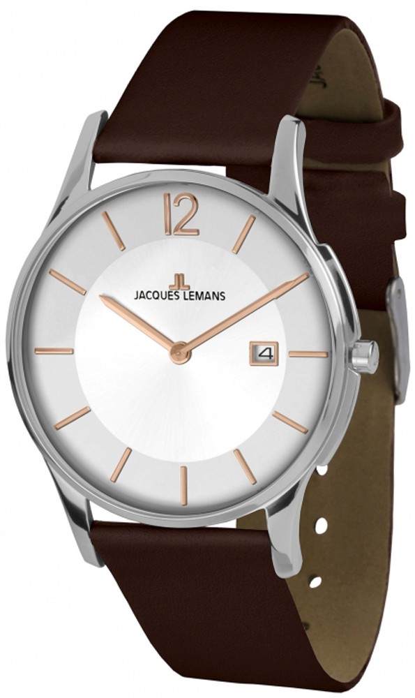 

Часы Jacques Lemans 1-1850F