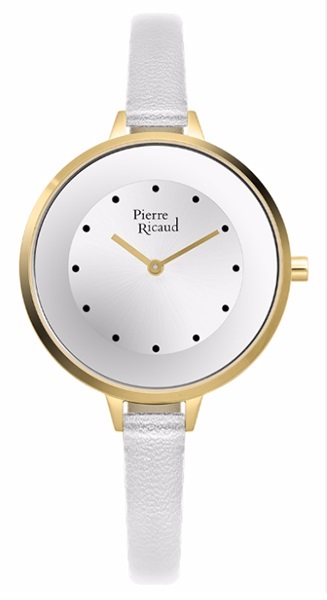 

Часы Pierre Ricaud P22039.1743Q