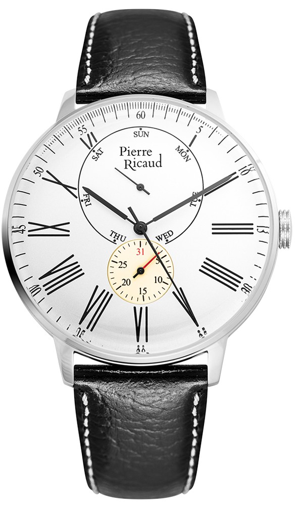 

Часы Pierre Ricaud P97219.5233QF