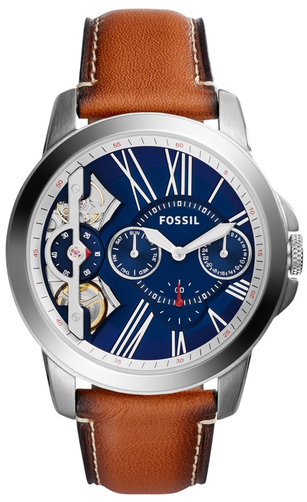 

Часы Fossil ME1161