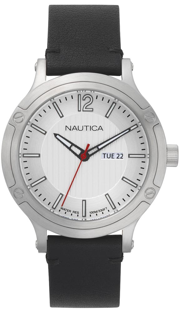 

Часы Nautica NAPPRH016