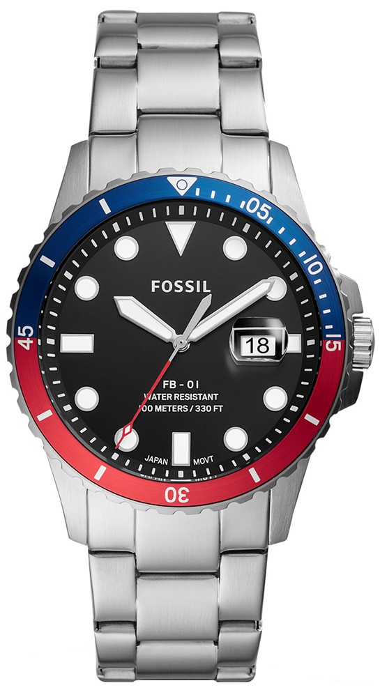 

Часы Fossil FS5657
