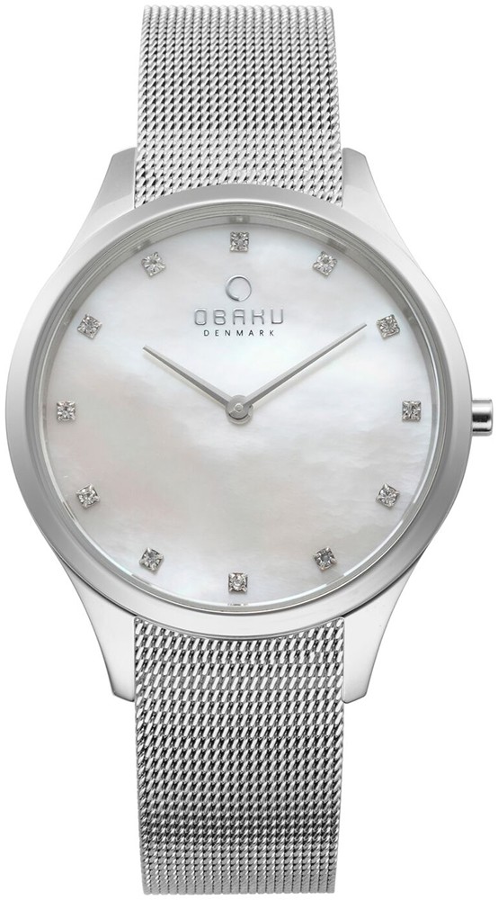 

Часы Obaku V217LXCWMC