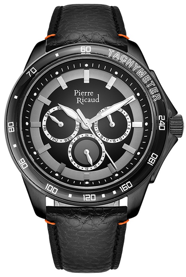 

Часы Pierre Ricaud P97217.B277QF