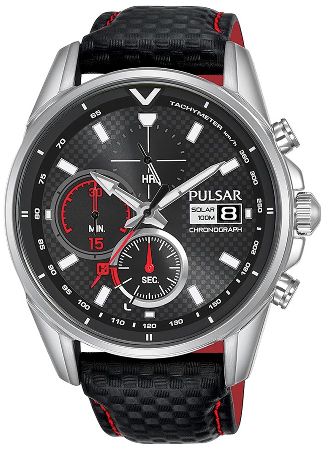

Часы Pulsar PZ6029X1