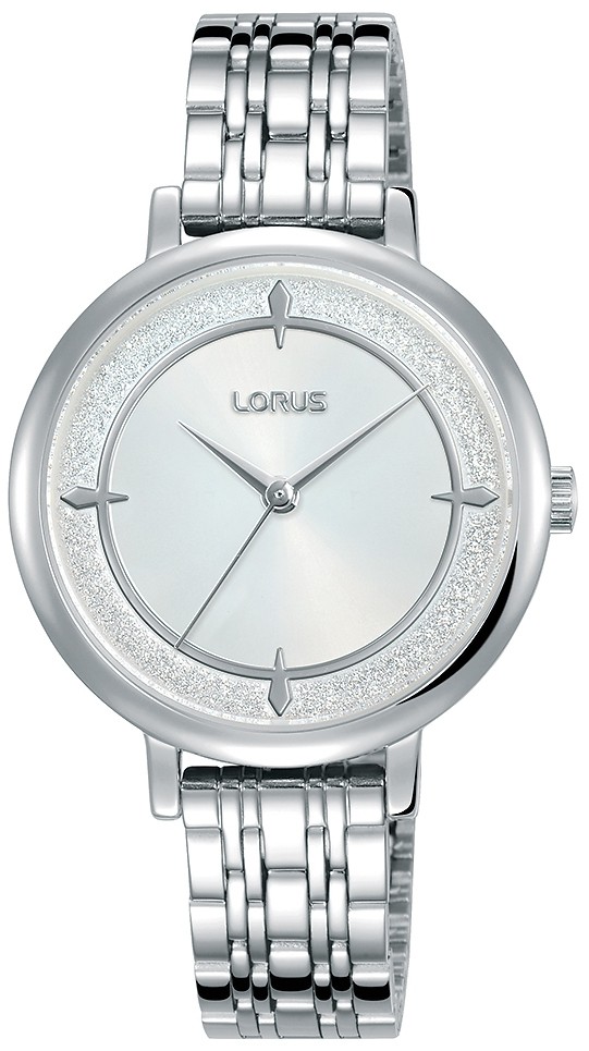 

Часы Lorus RG291NX9