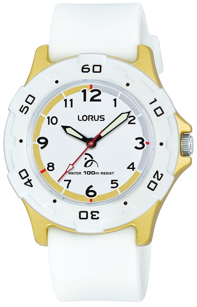 

Часы Lorus RRX21GX9