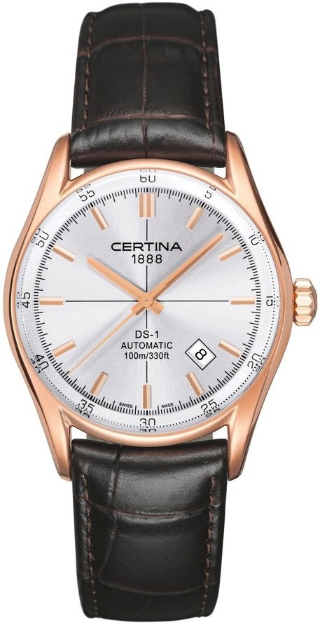 

Часы Certina C006.407.36.031.00