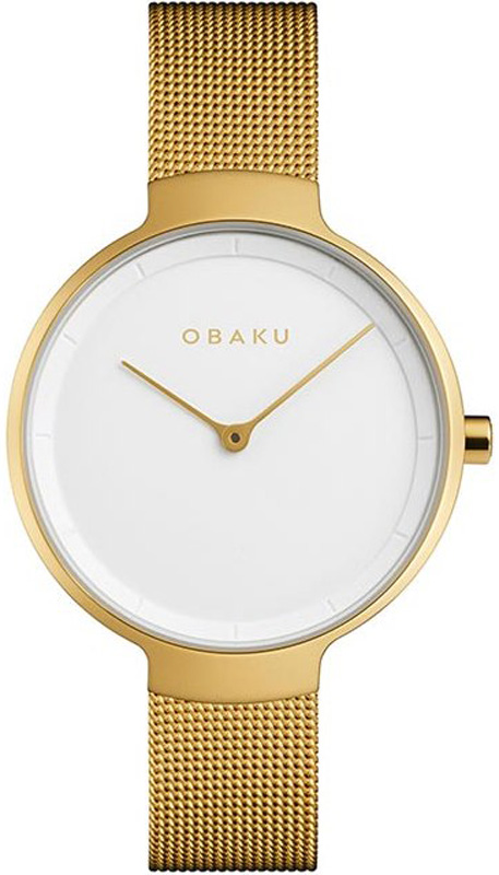 

Часы Obaku V231LXGIMG