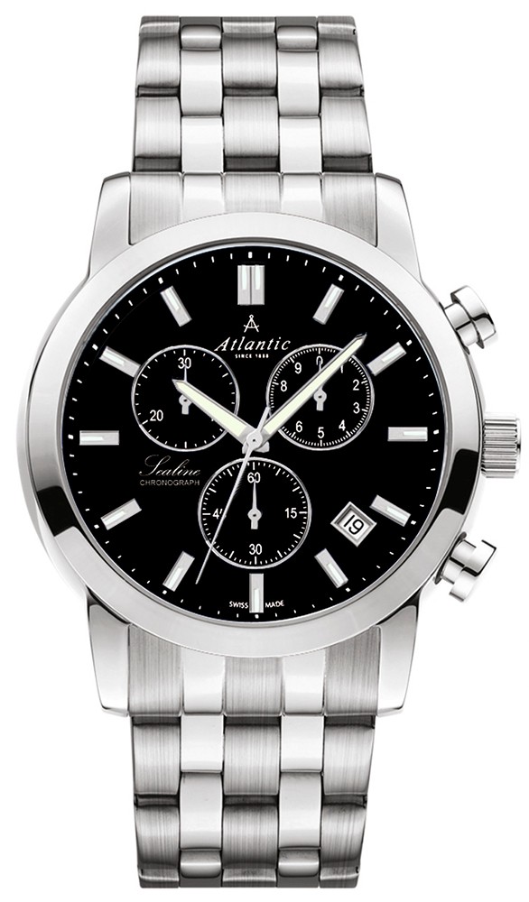 

Часы Atlantic 62455.41.61