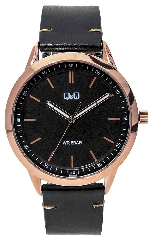 

Часы QQ QB80-112