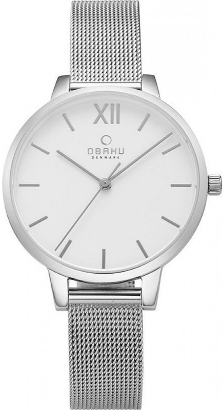 

Часы Obaku V209LXCIMC