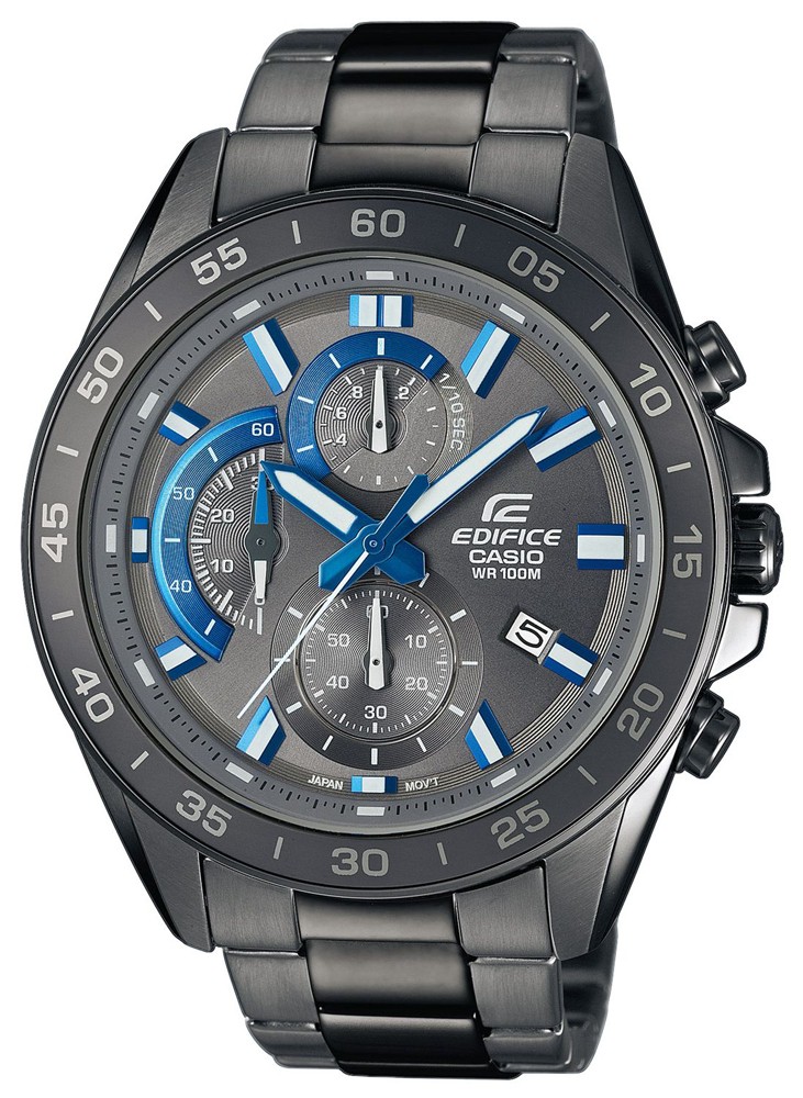 

Часы Casio EFV-550GY-8AVUEF
