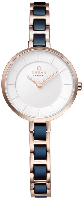 

Часы Obaku V183LXVISL