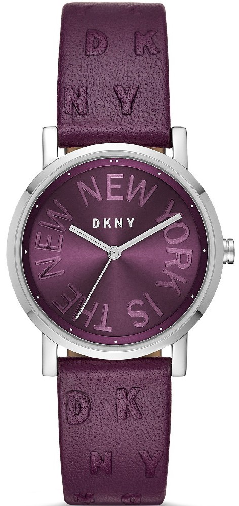 

Часы DKNY NY2762