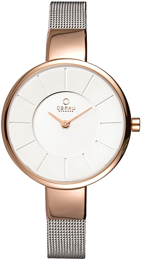 

Часы Obaku V149LVIMC